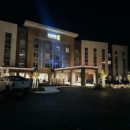 Home2 Suites By Hilton Petaluma Luaran gambar