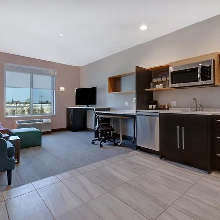 Home2 Suites By Hilton Petaluma Bilik gambar