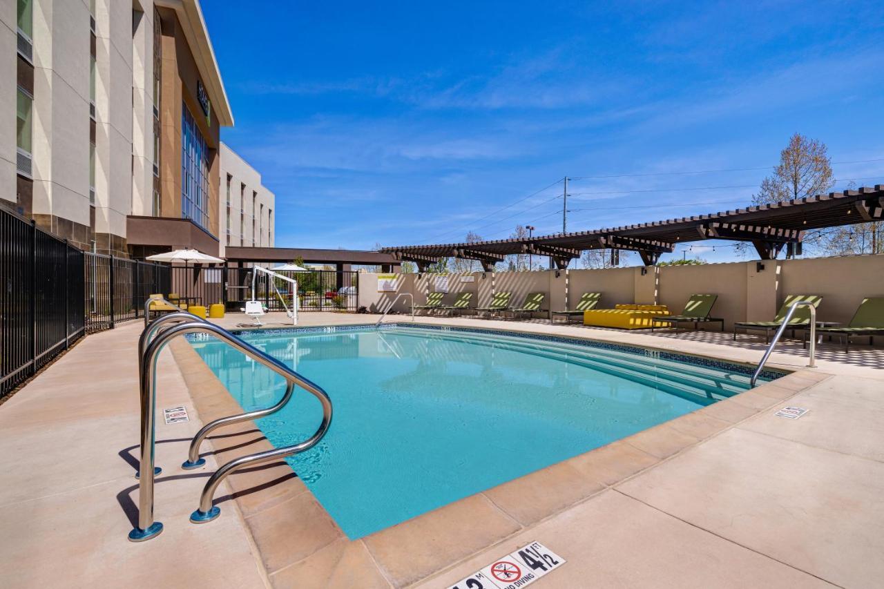 Home2 Suites By Hilton Petaluma Luaran gambar