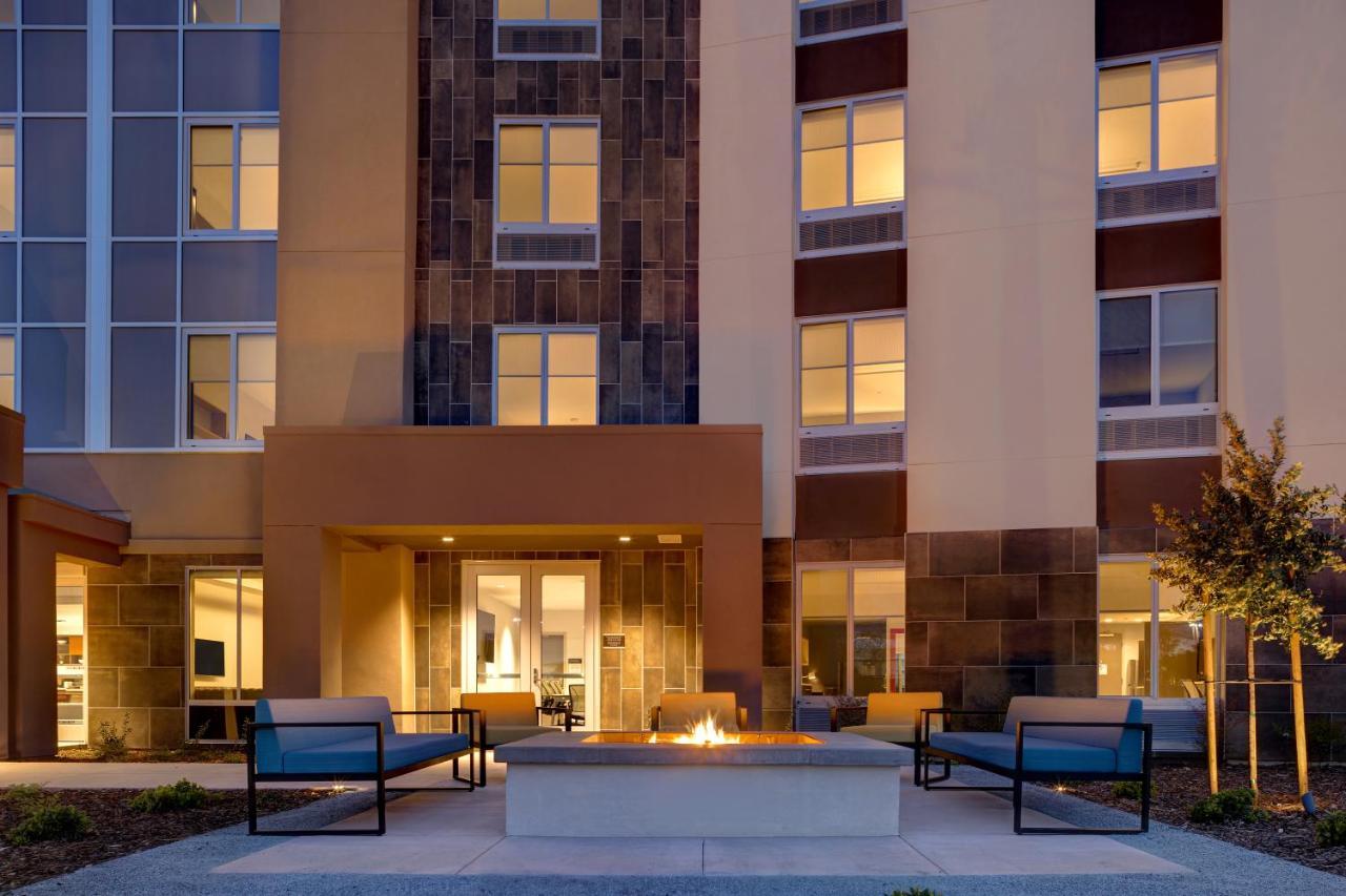 Home2 Suites By Hilton Petaluma Luaran gambar