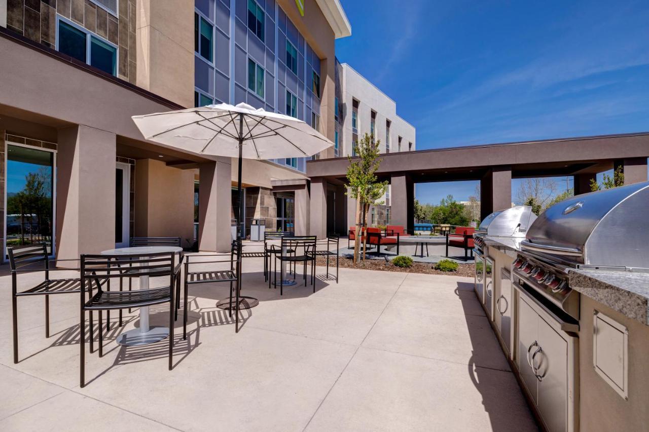 Home2 Suites By Hilton Petaluma Luaran gambar