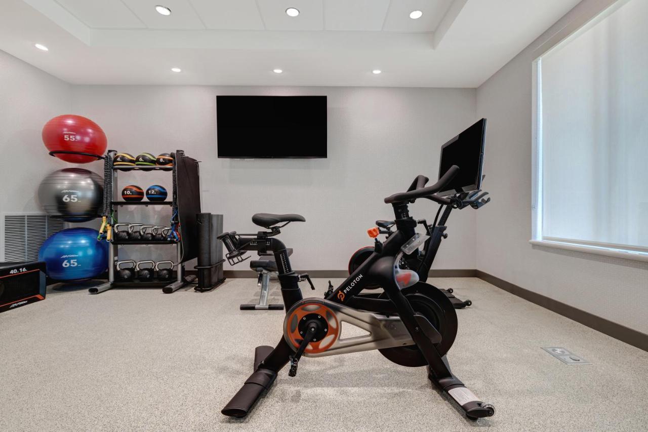 Home2 Suites By Hilton Petaluma Luaran gambar