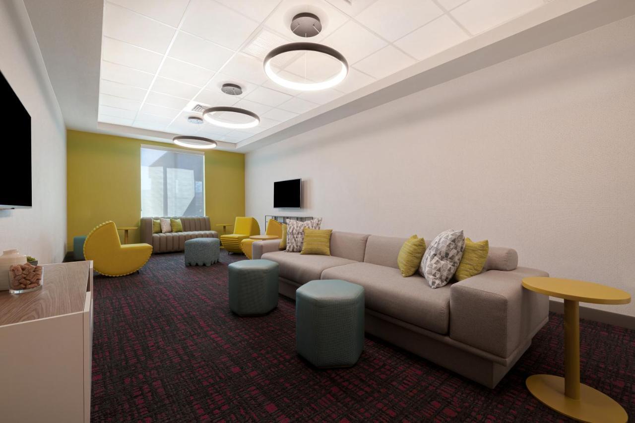 Home2 Suites By Hilton Petaluma Luaran gambar