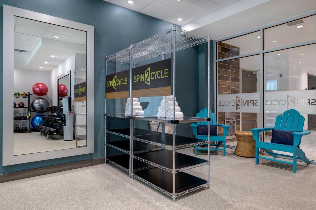 Home2 Suites By Hilton Petaluma Luaran gambar