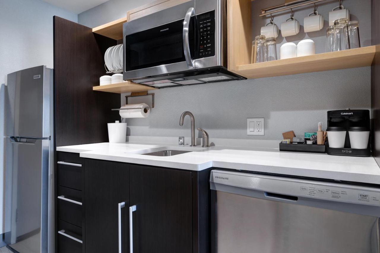 Home2 Suites By Hilton Petaluma Luaran gambar