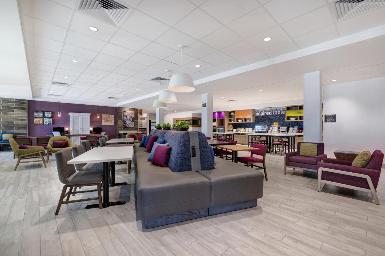 Home2 Suites By Hilton Petaluma Luaran gambar