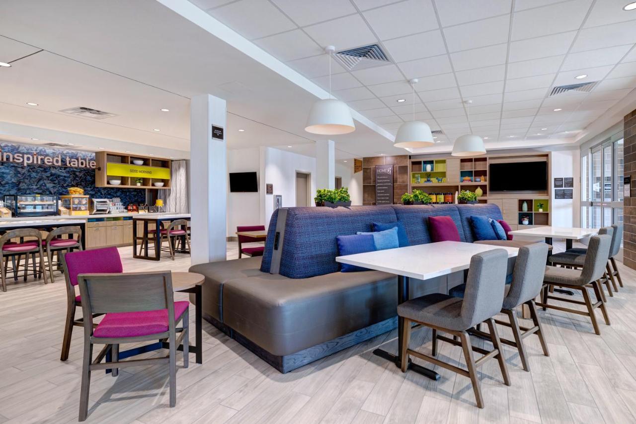 Home2 Suites By Hilton Petaluma Luaran gambar