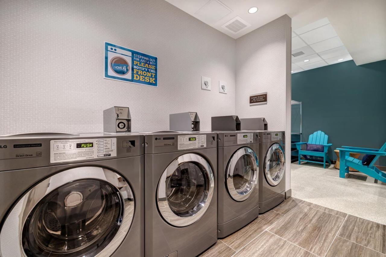 Home2 Suites By Hilton Petaluma Luaran gambar