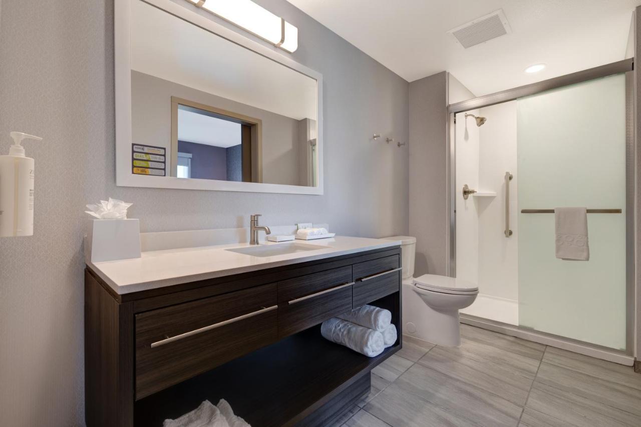 Home2 Suites By Hilton Petaluma Luaran gambar
