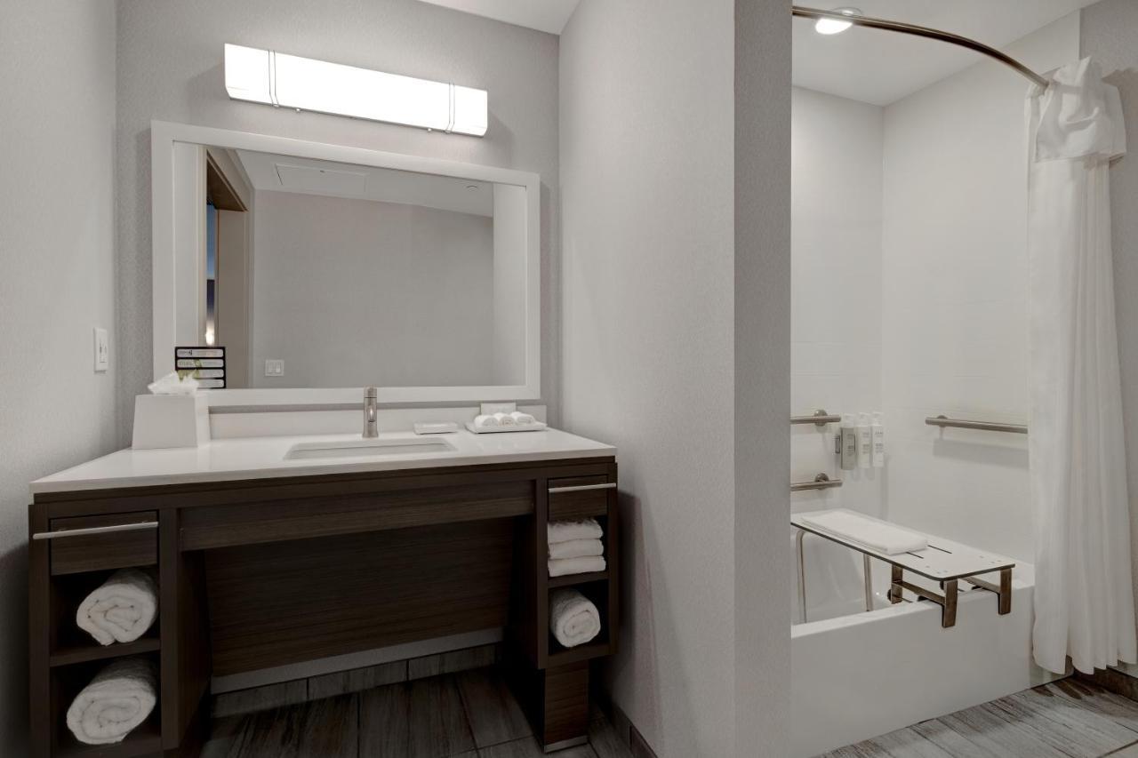 Home2 Suites By Hilton Petaluma Luaran gambar