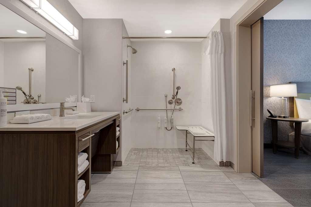 Home2 Suites By Hilton Petaluma Luaran gambar