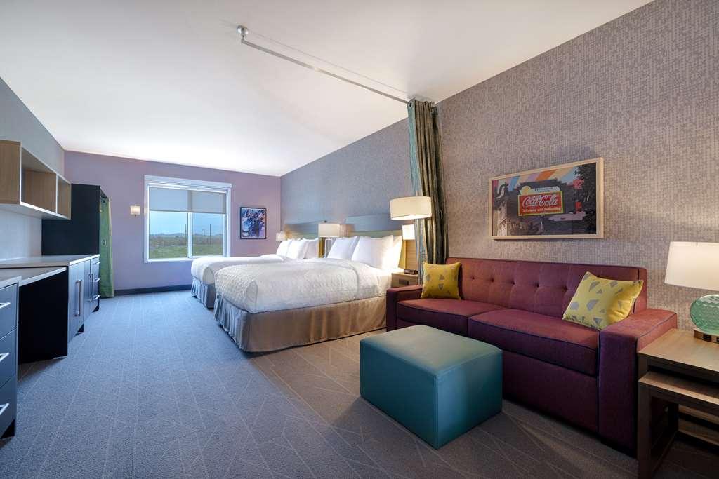 Home2 Suites By Hilton Petaluma Bilik gambar