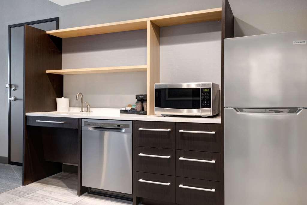 Home2 Suites By Hilton Petaluma Bilik gambar