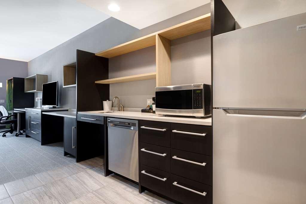 Home2 Suites By Hilton Petaluma Bilik gambar
