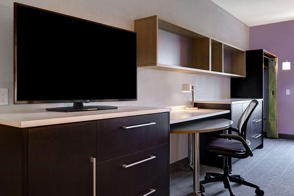 Home2 Suites By Hilton Petaluma Bilik gambar