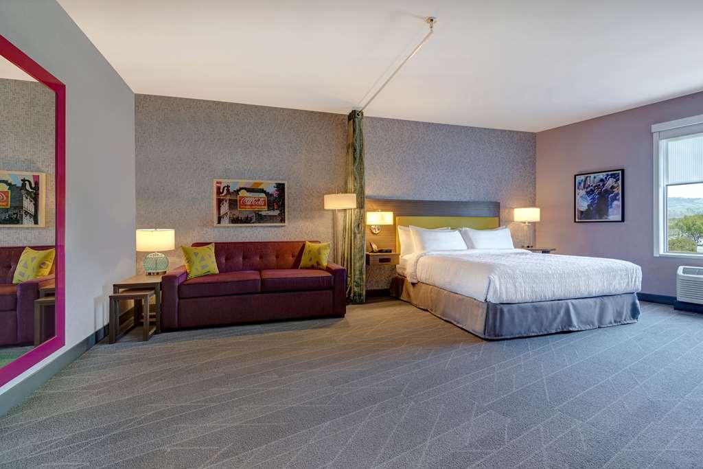 Home2 Suites By Hilton Petaluma Bilik gambar