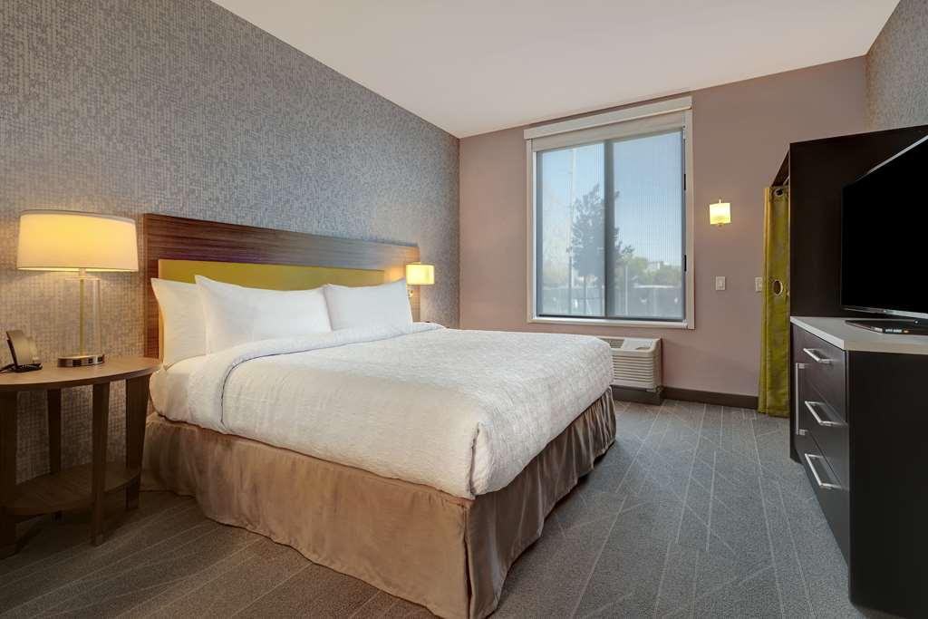 Home2 Suites By Hilton Petaluma Bilik gambar